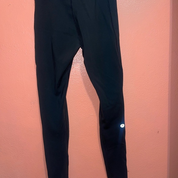 OROS DISCOVERY WOMENS SZ SMALL-P  ACTIVE TIGHTS LEGGINGS EUC - Picture 4 of 8